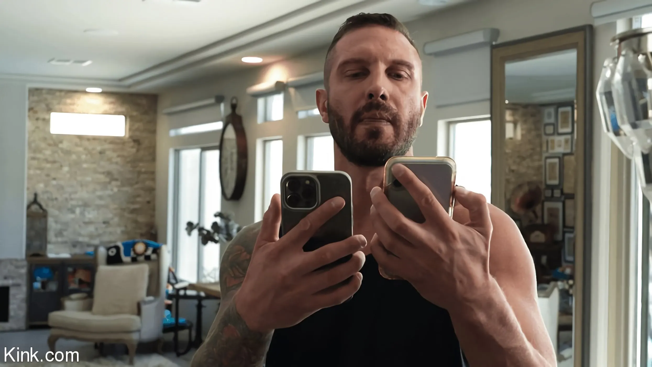 Kink 'ジェーンワイルド:お尻をあきらめる' 主演 Jane Wilde (写真 4)