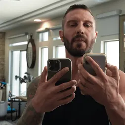 Jane Wilde en 'Kink' Jane Wilde: Renunciando al culo (Miniatura 4)