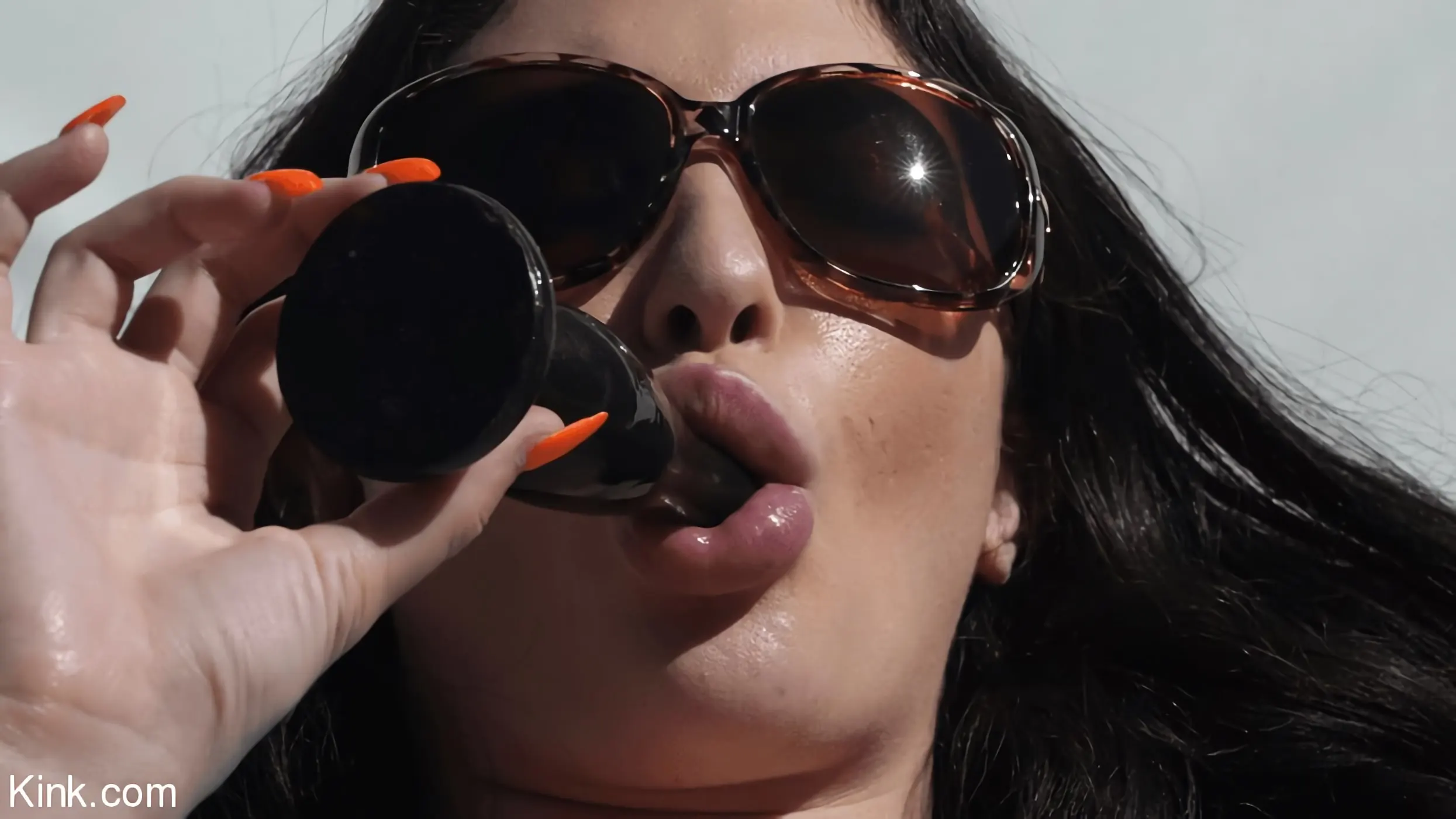 Kink 'ジェーンワイルド:お尻をあきらめる' 主演 Jane Wilde (写真 5)