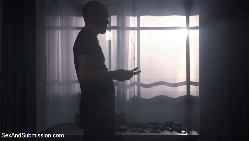 Kink 'リトルファックスレーブ' 主演 Jane Wilde (写真 2)