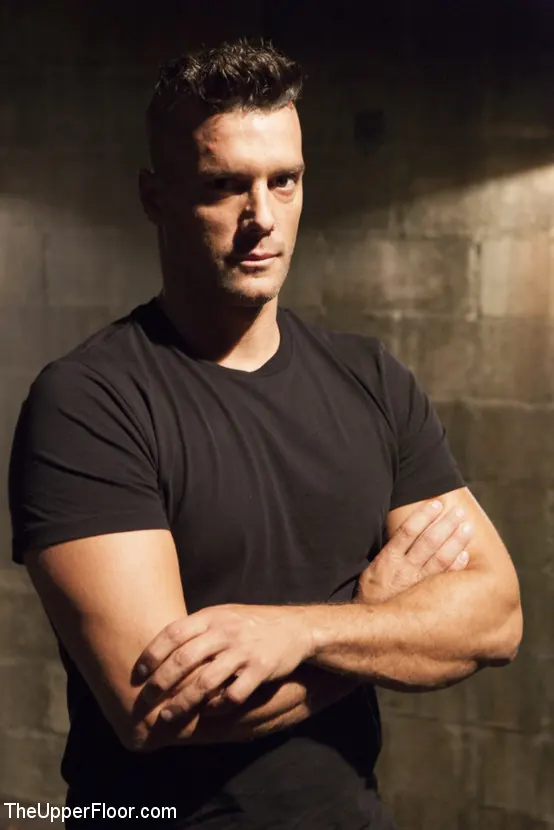 Kink 'Cock Service by Two High End Slave Girls' starring Janice Griffith (Photo 1)