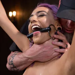 Janice Griffith に 'Kink' ジャニス・グリフィス:笑いという名前のおもちゃ (サムネイル 6)