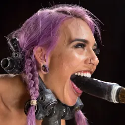 Janice Griffith に 'Kink' ジャニス・グリフィス:笑いという名前のおもちゃ (サムネイル 15)