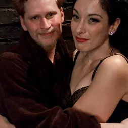 January Seraph に 先生のペットを調べる:第1話 (写真 8) January Seraph に 'Kink' 先生のペットを調べる:第1話 (サムネイル 8)