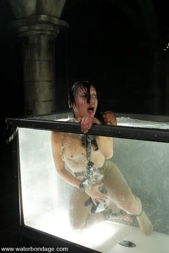 Jasmine Byrne in 'Jasmine Byrne' from 'Kink' (Photo 7) Kink 'Jasmine Byrne' starring Jasmine Byrne (Photo 7)