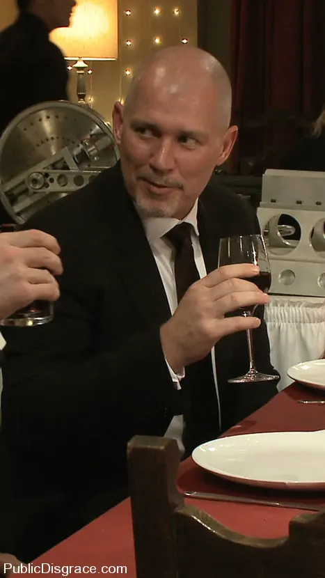 Jasmine Jolie in 'Jasmine Jolie: Common Whore' from 'Kink' (Photo 1) Kink 'Jasmine Jolie: Common Whore' starring Jasmine Jolie (Photo 1)