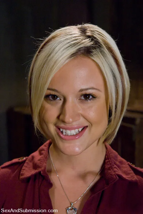 Kink 'Jasmine Jolie' starring Jasmine Jolie (Photo 2)