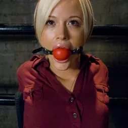 Jasmine Jolie in 'Kink' Jasmine Jolie (Thumbnail 11)