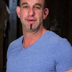 Mona Wales in 'Kink' Bitch Boy in a Barn: Lifestyle Dominatrix Abuses and Fucks Slave Boy (Thumbnail 1)