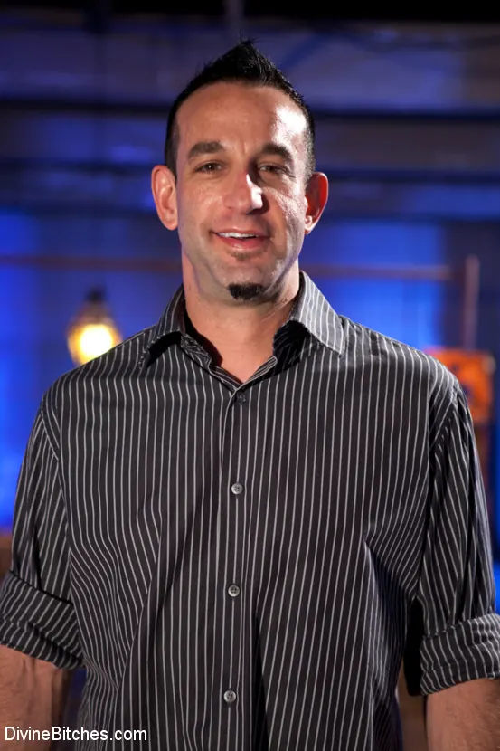 Kink 'Humillación de castidad' protagonizando Nicki Hunter (foto 14)