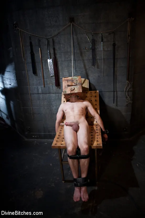 Bobbi Starr に 'Bitchboyを教育する:エピソード4最後のチャンス' from 'Kink' (写真 11) Kink 'Bitchboyを教育する:エピソード4最後のチャンス' 主演 Bobbi Starr (写真 11)