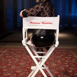 Maitresse Madeline en 'Kink' Educando a un pervertido: Episodio 5 La negación definitiva (Miniatura 2)