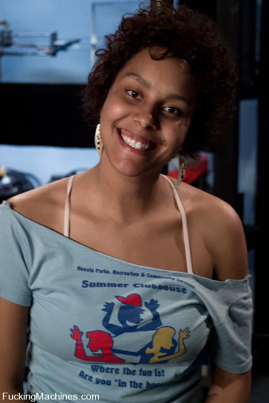 Jaxxa Nova in 'AMATEUR GIRL FRIDAYS local dancer - Jaxxa' from 'Kink' (Photo 1) Kink 'AMATEUR GIRL FRIDAYS local dancer - Jaxxa' starring Jaxxa Nova (Photo 1)