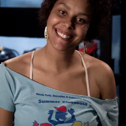 Jaxxa Nova in 'Kink' AMATEUR GIRL FRIDAYS local dancer - Jaxxa (Thumbnail 1)