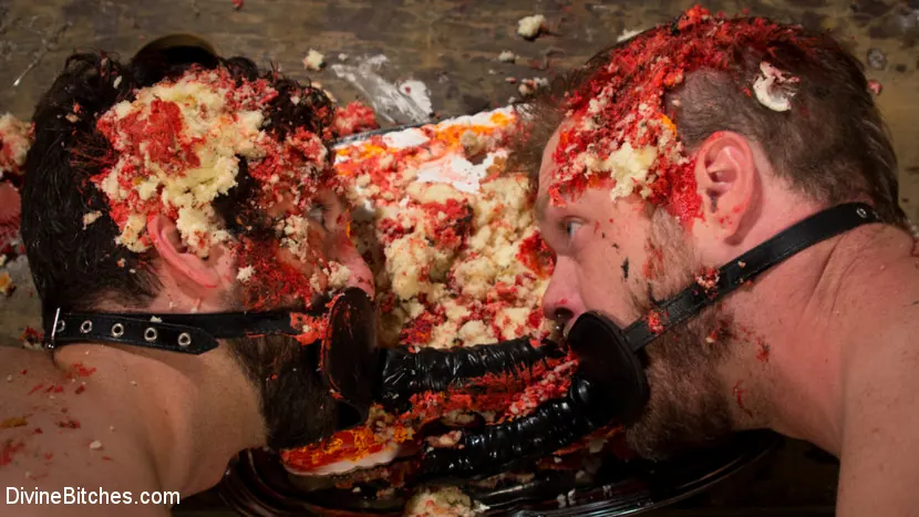 Kink 'Bitchcraft: una fiesta de té de femdom' protagonizando Veruca James (foto 14)