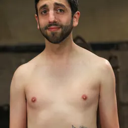 Mistress Kara in 'Kink' Gorgeous big bicep dominatrix wrestles, smothers and dominates slaveboy! (Thumbnail 11)