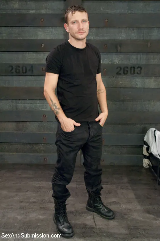 Kink 'Manhandled Anal Whore' starring Jayden Lee (Photo 1)