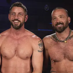 Jayson Parker in 'Kink' A Slab of Meat (Thumbnail 16)