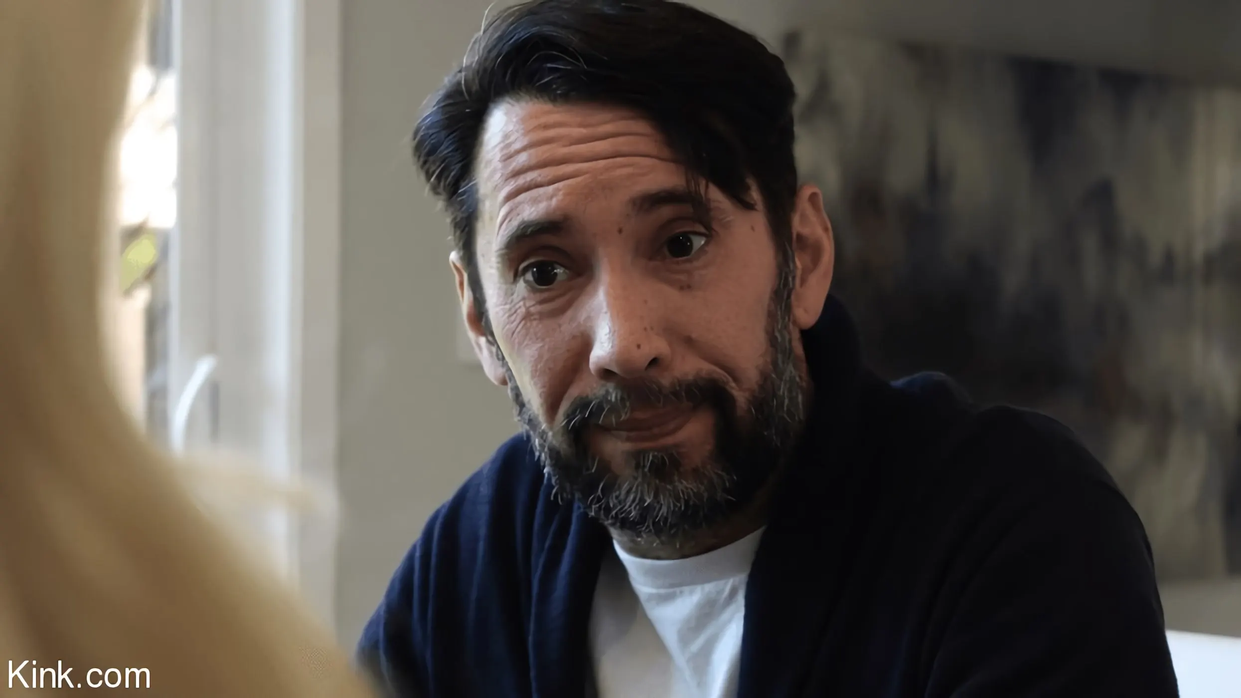 Kink '高額の肛門娼婦' 主演 Jazlyn Ray (写真 3)