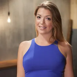 Jenna Ashley in Bubble Butt Tied Tight (Photo 10) Jenna Ashley in 'Kink' Bubble Butt Tied Tight (Thumbnail 10)