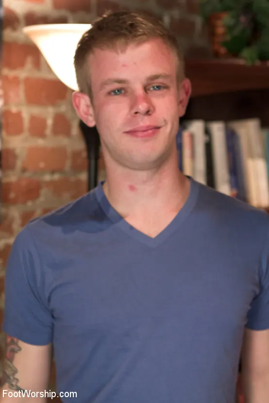 Jenna Ashley に 'ウェットソックスの女子学生' from 'Kink' (写真 14) Kink 'ウェットソックスの女子学生' 主演 Jenna Ashley (写真 14)