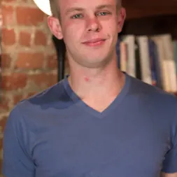 Jenna Ashley に 'Kink' ウェットソックスの女子学生 (サムネイル 14)