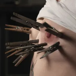 Jenna Gee in 'Kink' Pain In the Ass (Thumbnail 3)