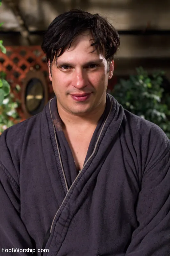 Kink 'Feet That Dance To Elmer's Tune: Jenna Presley' starring Jenna Presley (Photo 13)