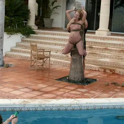 ジェニー・リー に ジェニー・リー (写真 7) ジェニー・リー に 'Kink' ジェニー・リー (サムネイル 7)