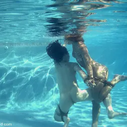 Jenni Lee in 'Kink' Mallory Knots and Jenni Lee (Thumbnail 9)