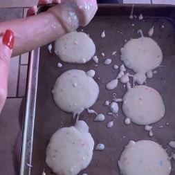 Jessa Jordan in 'Kink' Kinky Cookies: Jessa Jordan Gives It To Reid Castle (Thumbnail 8)