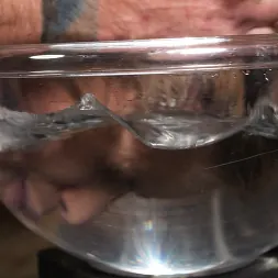 Jesse Pony in 'Kink' Feed Me Cock (Thumbnail 6)