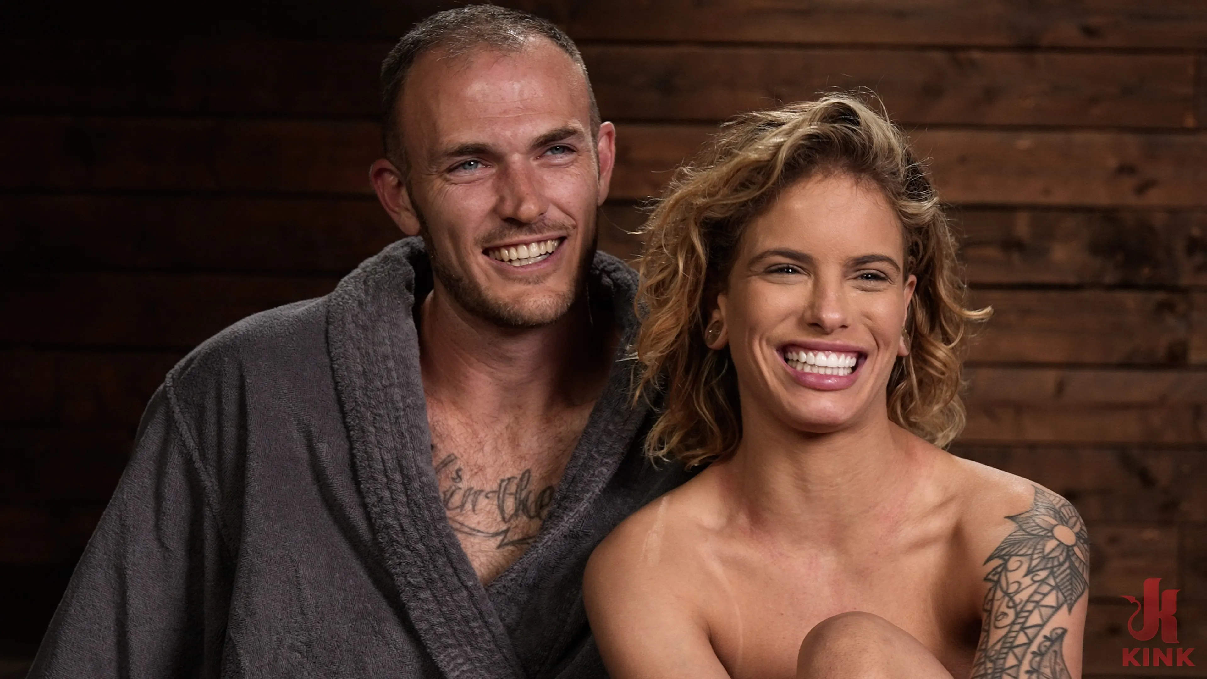 Kink 'Dame de comer la polla' protagonizando Jesse Pony (foto 29)