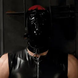 Jesse Pony in 'Kink' Jesse Pony's Slut Puppy: Alrik Angel (Thumbnail 1)