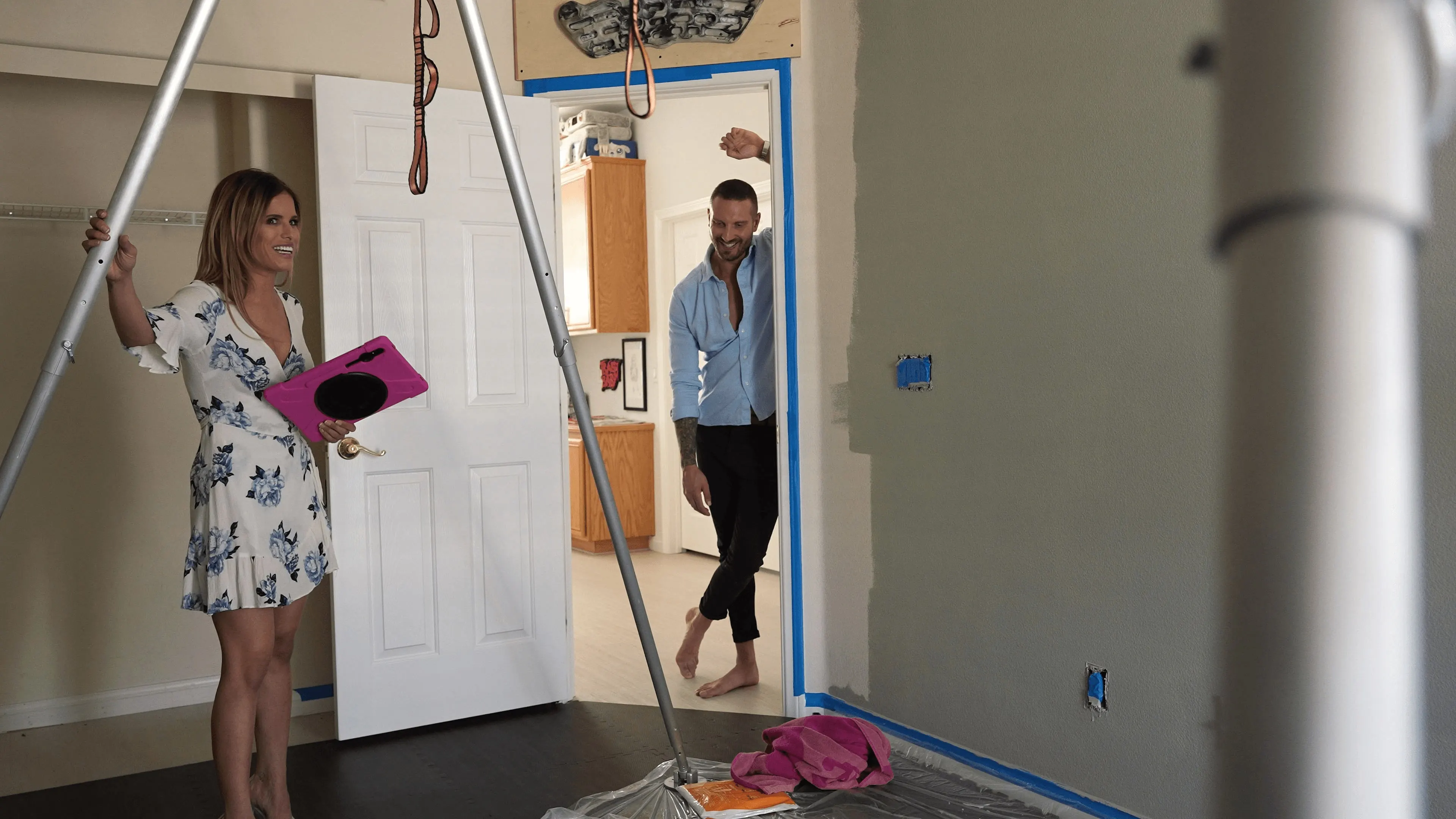 Kink 'Is Fucked Into Submission' 主演 Jesse Pony (写真 3)