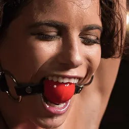 Jesse Pony に 'Kink' ポニーライド:ジェシーポニー (サムネイル 30)