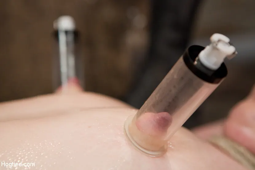 Kink 'Jessie Palmer' starring Jessi Palmer (Photo 3)