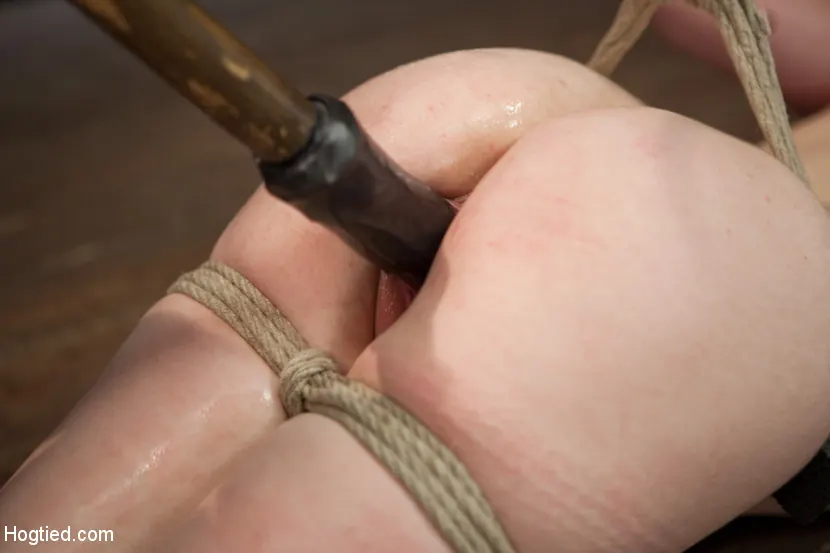 Kink 'Jessie Palmer' starring Jessi Palmer (Photo 8)