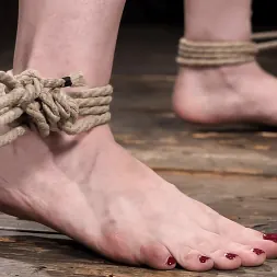 Jessica Ryan に ジェシカライアン:ロープで再会 (写真 3) Jessica Ryan に 'Kink' ジェシカライアン:ロープで再会 (サムネイル 3)