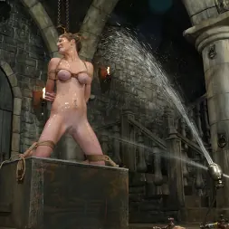 Jessica Sexin en Jessica Sexin (foto 4) Jessica Sexin en 'Kink' Jessica Sexin (Miniatura 4)