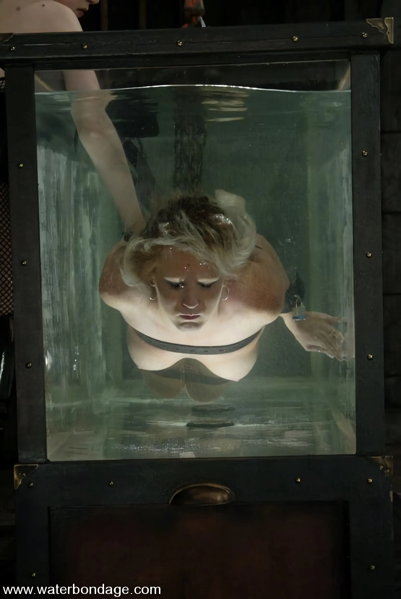 Jessica Sexin en 'Jessica Sexin' from 'Kink' (foto 13) Kink 'Jessica Sexin' protagonizando Jessica Sexin (foto 13)