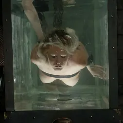 Jessica Sexin en Jessica Sexin (foto 13) Jessica Sexin en 'Kink' Jessica Sexin (Miniatura 13)