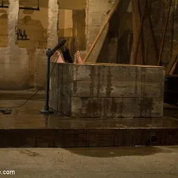 Jessie Cox in 'Kink' Dirty, Dirty Whore (Thumbnail 5)