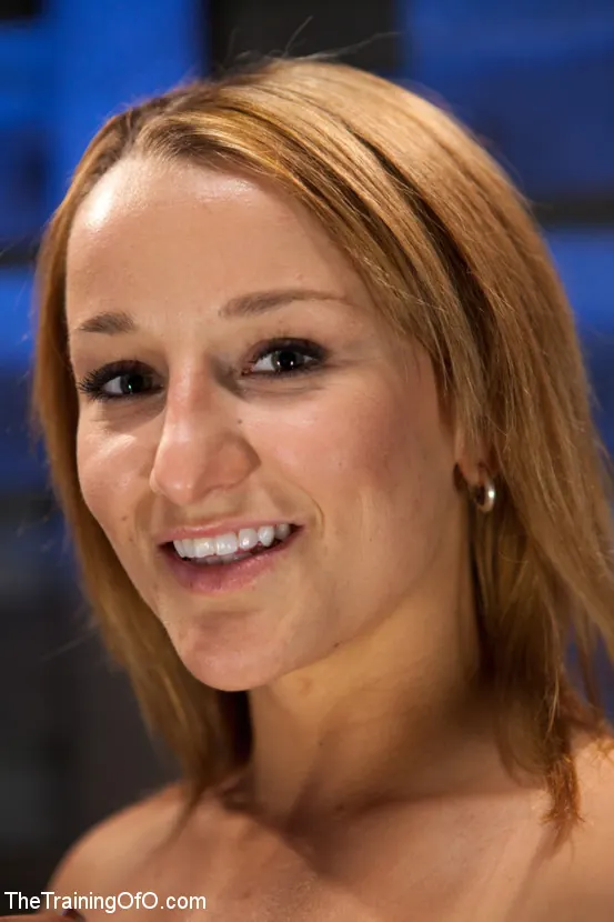 Kink 'Four Girl Intake Sado-Masochists Slave Testing' starring Jessie Cox (Photo 2)