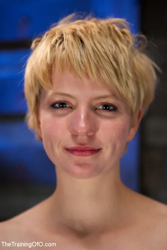 Kink 'Four Girl Intake Sado-Masochists Slave Testing' starring Jessie Cox (Photo 13)