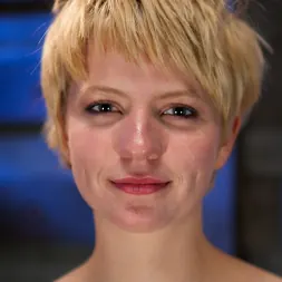 Jessie Cox in 'Kink' Four Girl Intake Sado-Masochists Slave Testing (Thumbnail 13)