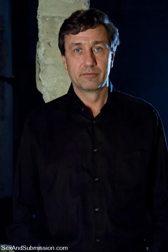 Kink 'Helpless Slut' starring Jessie Cox (Photo 13)