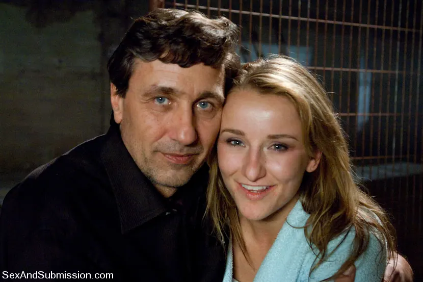 Kink 'Helpless Slut' starring Jessie Cox (Photo 15)