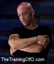 Kink 'Day 1 Sexual Slave Training' starring Jessie Cox (Photo 9)