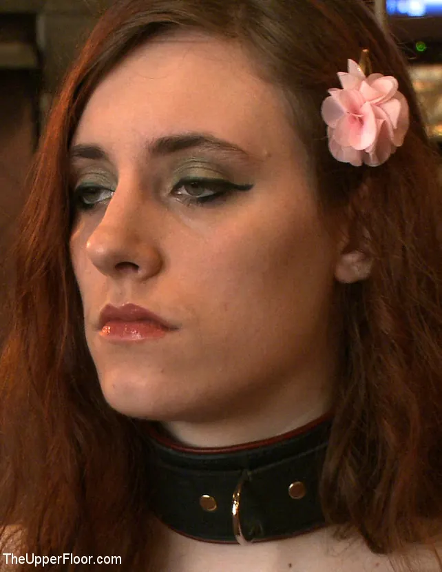 Kink 'Service Day: Demoted' starring Jessie Cox (Photo 1)